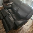 Brand new  double recliner loveseat The Villages Florida