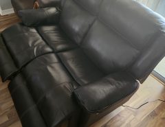 Brand new  double recliner loveseat The Villages Florida