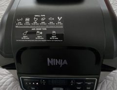 Ninga Air Fryer The Villages Florida