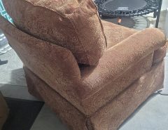 Swivel Rocker Lounge  Chair. The most comfortable chair you’re ever relax in The Villages Florida