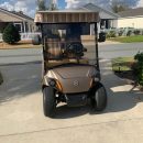 2020 Yamaha Golf Cart The Villages Florida