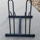 Bike Rack The Villages Florida