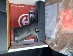 New Hi Point C-9 9mm Pistol The Villages Florida