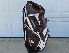 (SOLD)Exotics Golf Bag The Villages Florida