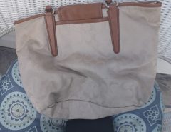 Coach Bag The Villages Florida