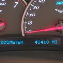 2009 Chevy Corvette Convertible The Villages Florida