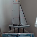 Dragon Force 65 RC Sailboat The Villages Florida