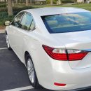 2015 Lexus ES350 for sale. The Villages Florida