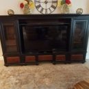 TV CABINET The Villages Florida