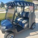 2019 Club Car Tempo The Villages Florida