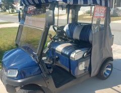 2019 Club Car Tempo The Villages Florida