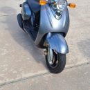 Yamaha Vino Scooter 125 cc The Villages Florida