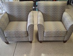 Accent Chairs The Villages Florida