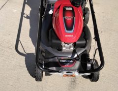 Honda Self-Propelled Gas Mower The Villages Florida