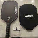 CRBN 3X Pickleball Paddle The Villages Florida