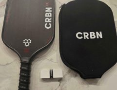 CRBN 3X Pickleball Paddle The Villages Florida