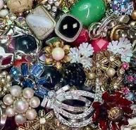 Wanted:  Costume Jewelry (any condition) The Villages Florida