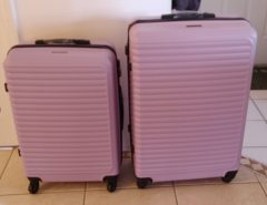 Brand New 2 piece luggage set – 100.00 The Villages Florida