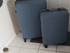 Brand New 2 piece luggage set 100.00 The Villages Florida