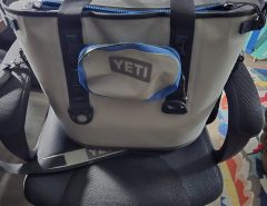 Cooler-Yeti M30 Soft Tote-$150/OBO The Villages Florida