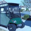 Yamaha 2013 Golf cart The Villages Florida