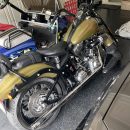 2008 Harley Crossbones The Villages Florida