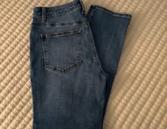 Talbot straight-leg jeans  Size 6 petite The Villages Florida