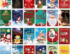 Wanted: Christmas Cards  (new or used) The Villages Florida