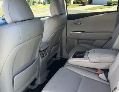 2010 Lexus RX350 The Villages Florida