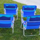 Beach Chairs The Villages Florida