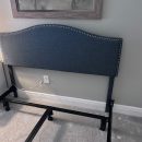 Queen size Headboard The Villages Florida