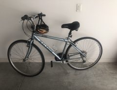 Men’s Raleigh Bicycle The Villages Florida