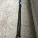 SOLD – Double  Decorative Curtain Rod The Villages Florida