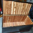 Cedar Chest handmade The Villages Florida