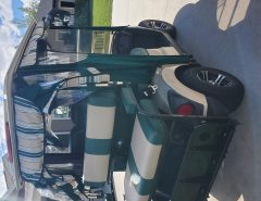 2018 Golf Cart Yamaha –  4 seats The Villages Florida