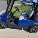 2017 Club Car Cart The Villages Florida