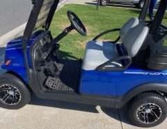 2017 Club Car Cart The Villages Florida