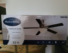 52 Inch Ceiling Fan The Villages Florida