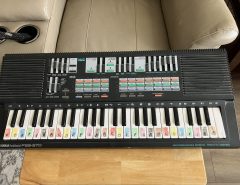 YAMAHA KEYBOARD MODEL PSS 570 The Villages Florida