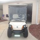 LED Light Bar The Villages Florida