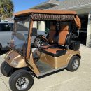 2015 STAR 48V Electric The Villages Florida