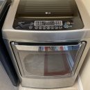 GE PROFILE WASHER & LG ELECTRIC DRYER The Villages Florida