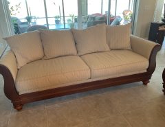 FLEXSTEEL SOFAS 2 available The Villages Florida