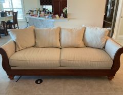 FLEXSTEEL SOFAS 2 available The Villages Florida