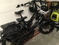 Electric bikes Jasion The Villages Florida