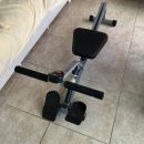 SUNNY HEALTH ROWING MACHINE The Villages Florida