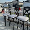 Bar Stools The Villages Florida