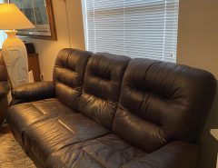 Free Sofa The Villages Florida