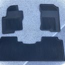 Nissan Frontier Rubber Floor Mats The Villages Florida