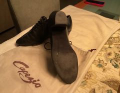 DANCE SHOES – WOMEN SIZE 6 The Villages Florida